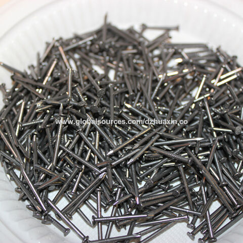 Buy Wholesale China Polished Or Galvanized Common Nails, 25kg Per