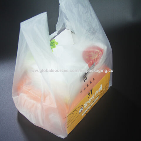 Buy Wholesale China Compostable Garbage Bag, 10l Capacity 20um