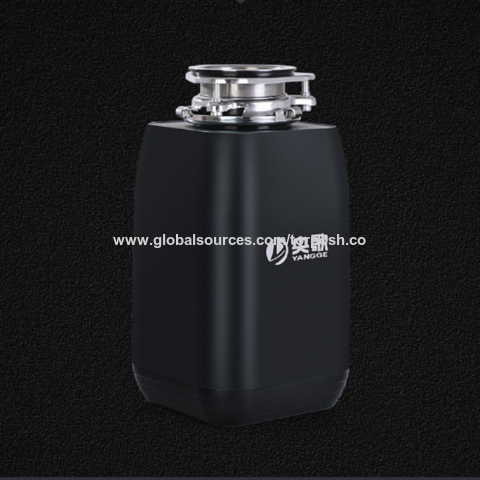 Buy Household Food Waste Decomposer Kitchen Garbage Disposer Sink