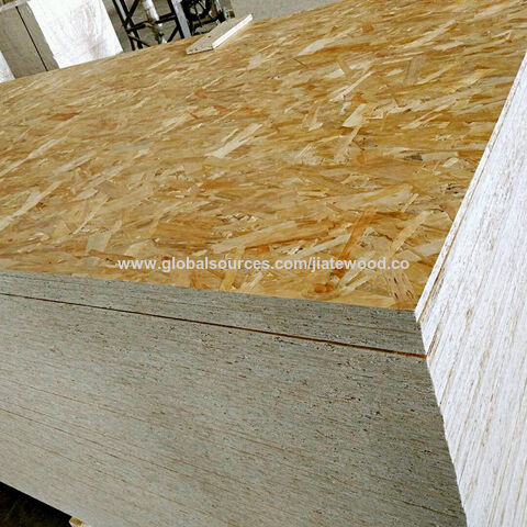 Buy Wholesale China Osb1, Osb2, Osb3 & Oriented Strand Board at USD 260 ...