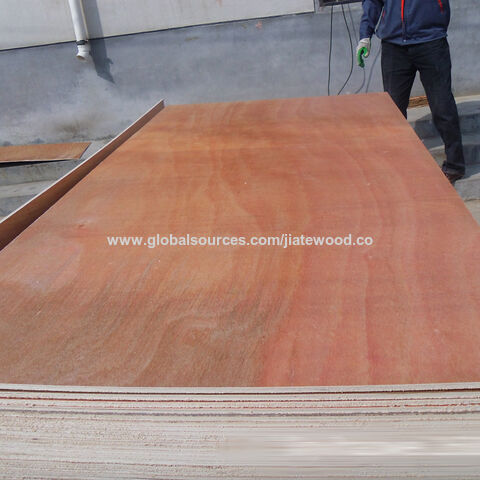 Buy Wholesale China Bintangor Face,poplar Core/back Plywood,1220*2440 ...