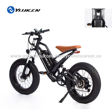 Fat bike deals alibaba