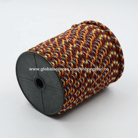 African Drum Rope Nylon Braided Rope Decoration Packing Rope - Expore China  Wholesale African Drum Rope/braided Rope and African Drum Rope, Decoration  Rope, Braided Rope
