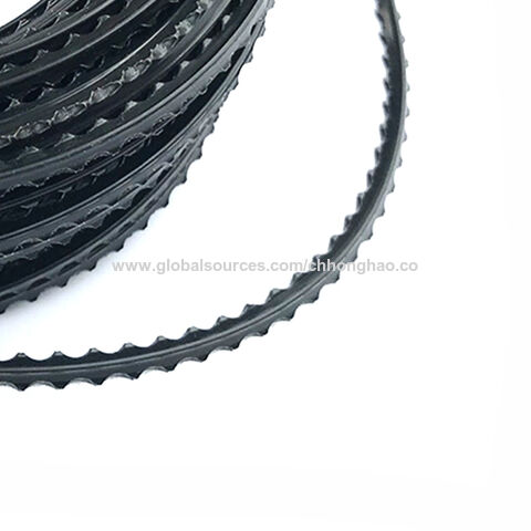 2.4mm Saw Blade Shape Nylon Trimmer Line,used For Lawn Mowing,colors Can Be  Customized - China Wholesale Trimmer Line $0.35 from Chongqing Honghao  Technology Co.,Ltd
