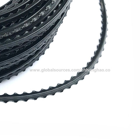 خيط نايلون لقص العشب شكل شفرة منشار 2.4 مم، يستخدم لجز العشب، الألوان قابلة للتخصيص for sale at factory direct price