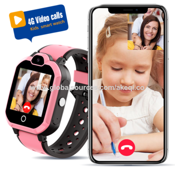 4g watch low price