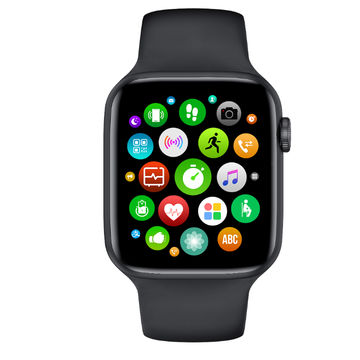 2021 Series 6 Health Fitness Tracker Bluetooth Waterproof Smartwatch W26  Plus Smart Watch, W26 Plus Watch Waterproof Smartwatch Series 6 Watch - Buy  China Smart Watch on Globalsources.com