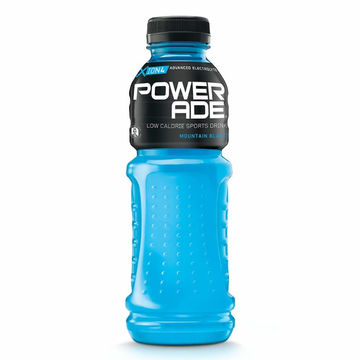 Powerade Sports Water Bottle