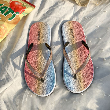 worn flip flops for sale