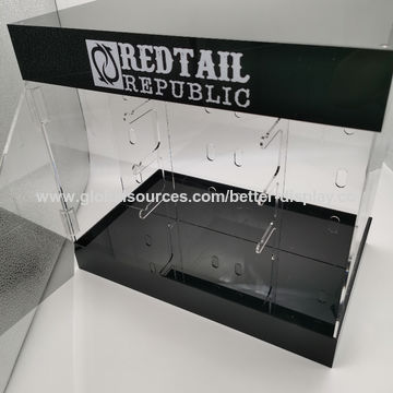 Display Cases | Glass Showcases | Counters at Wholesale Prices Subastral