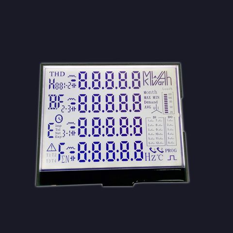 tn cog lcd module factory quotation