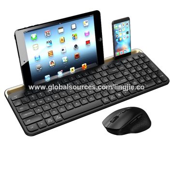 best usb wireless keyboard and mouse for mac