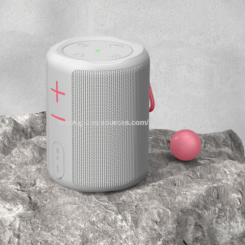 Buy Wholesale China Ipx7 Waterproof Bluetooth Speaker Portable Wireless ...