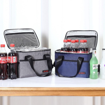 travel cooler bolsa for food