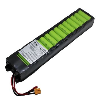 thumbnail image 2 of 36V 7.8Ah Replacement Lithium Battery For M365 Electric Scooter - Extended Range 2 of 2
