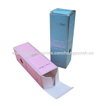 Source Empty Perfume Boxes Perfume Bottle Packaging Custom Luxury Perfume  Packaging Box on m.