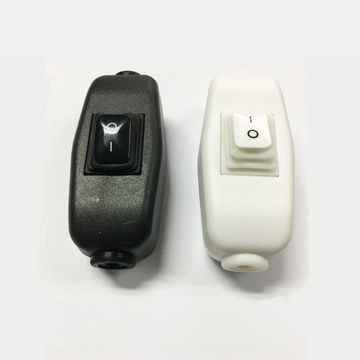Buy Wholesale China Manufacture Inline Switch 15a 250vac Safe Rocker ...