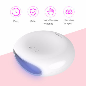 touchbeauty nail dryer