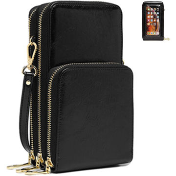 purse touch screen