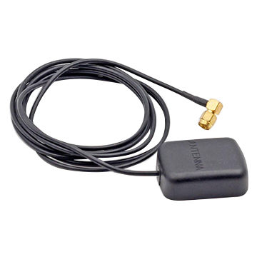 China New arrival GPS antennas on Global Sources,GPS antennas,black GPS ...