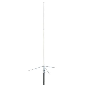 China Sddiamond F22 2.2m 400-470mhz Base Station Antenna On Global 