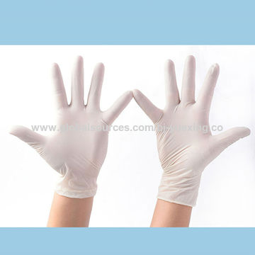 far east disposable hdpe gloves