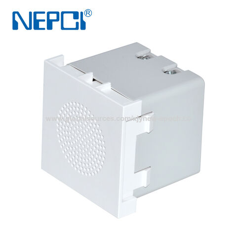 Neu eingetroffen Bluetooth Lautsprecher 5.0, Soundbox XJY-LY-03 Wand-/Tisch-/Bodenmontage Mini-Lautsprecher für Mobiltelefone for sale at factory direct price