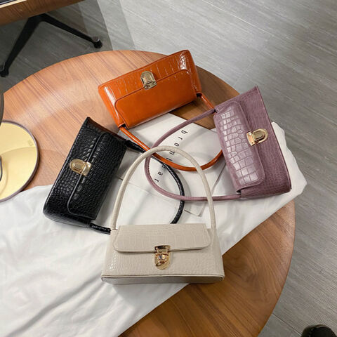 ladies leather bolsa pattern