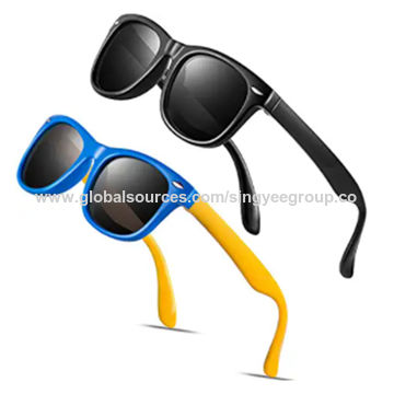 Buy Sunglasses for Kids Boys Teen Girls Youth Polarized Sports Children  Junior Toddler Sun Glasses at Amazon.in