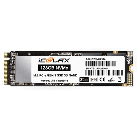 Buy Wholesale China Oem Ssd Nvme Pcie M2 M 2128 256 250gb 256gb 500 512gb 2230 2260 1 Tb 1tb Solid State Drive & Ssd M2 at USD | Global Sources