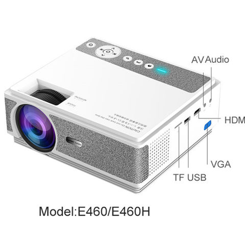 aiwa wi fi multimedia projector