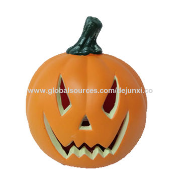 Halloween Pumpkin Lantern For Halloween Decorations,halloween