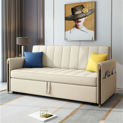 Sofa Bed Living Room Furniture, Sofa Lounge With Storage