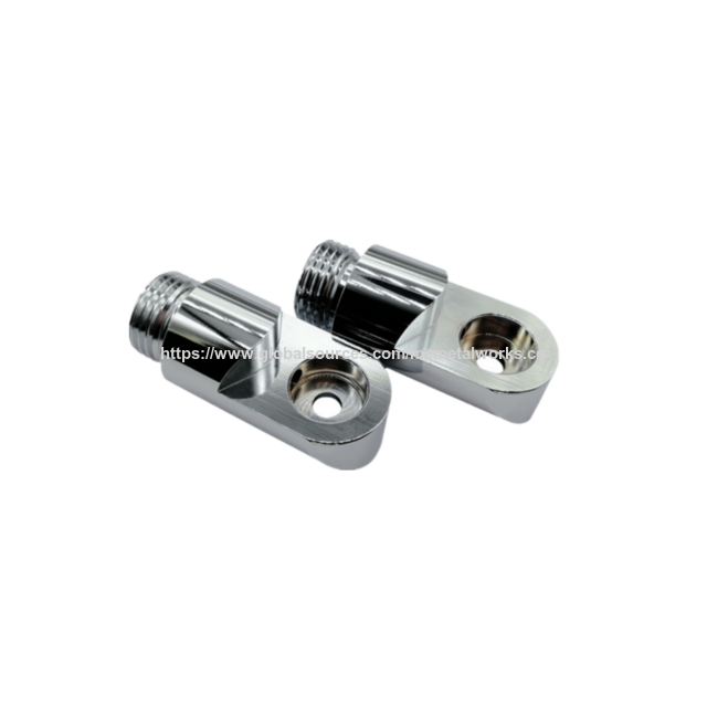 Präzisions-CNC-Bearbeitungsteile, CNC-Drehteile, SUS303
