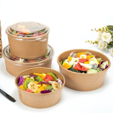 Buy Wholesale China Pla Biodegradable Disposable Food Containers