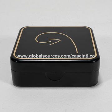Fashion Contact Lens Storage Box Travel Kit Designer Contact Lens Box with  Tweezers - China Contact Lens Case and Custom Contact Lens Case price