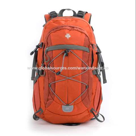 one polar mountaineering backpack