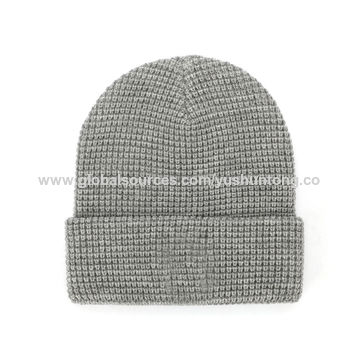 100 acrylic beanie wholesale