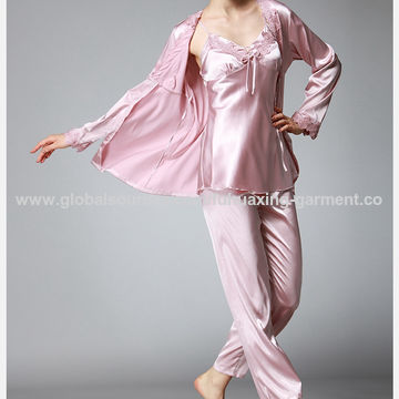 High Quality Women Sexy Nightgowns - China Nightwear and Pajamas price