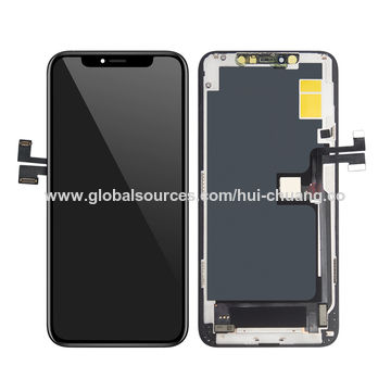 iphone 11 pro max lcd display factory