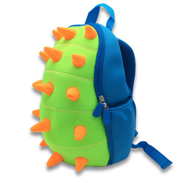 Pre k outlet backpack boy