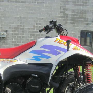 Buy Spain Wholesale 1996 Polaris Trail Blazer 250 2x4 Cheap