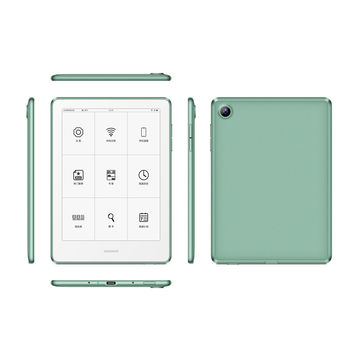 Compre Chitech 7,8 Pulgadas Lector De Libros Electrónicos Pantalla De Tinta  Electrónica Protección De Ojos Biblioteca Lector De Libros Electrónicos  Estándar 2g 32gb Con Oem/odm G y Lector De Libros Electrónicos de