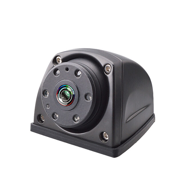 كاميرا خلفية للمركبات AHD 720P/1080P برؤية ليلية LED للشاحنات الخدمة الشاقة for sale at factory direct price