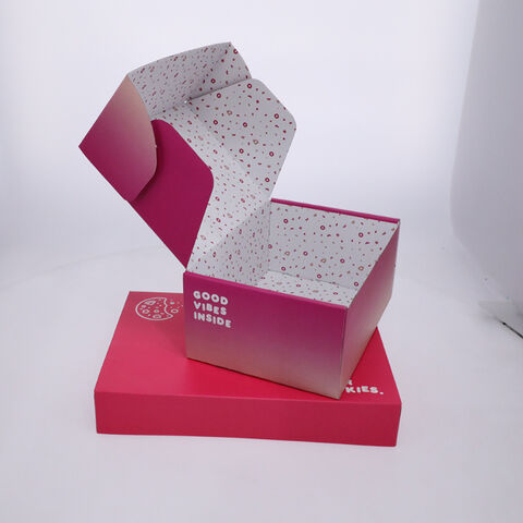 Order Custom Folding Boxes Wholesale