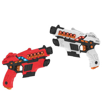 NERF GUNS for NERF GUN GAME 22.0! 