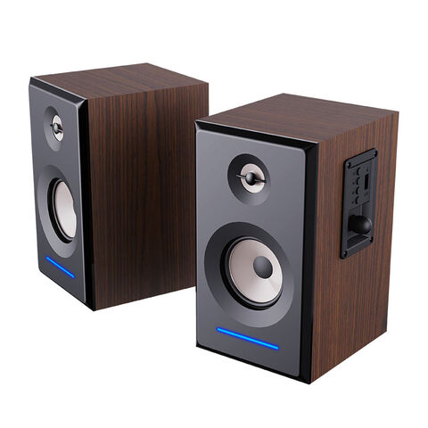 China Professional Speakers AC powered Computer Speaker Home Creative ...