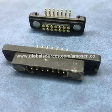 Buy Wholesale China China Pogo Pin Connector Magnetic Connector Spring ...