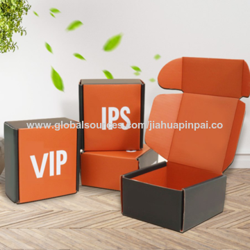 China Recyclable Custom Printing shoes Packaging Boxes on Global ...