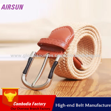 Famous Luxury Designer Brand Leather Stretch Waist Women Men Elastic  Genuine Leather Belt - China Genuine Leather Belt and Men Belts price